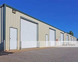 Photo 3 of Barnwell Public Storage - 7792 County Road 24, Fairhope, AL
