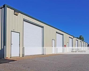Storage Units for Rent available at 7792 County Road 24, Fairhope, AL 36532