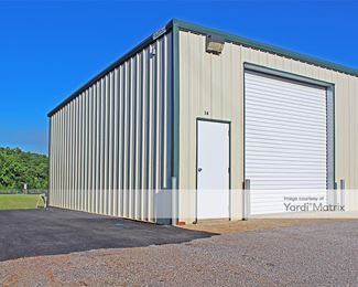 Photo 4 of Barnwell Public Storage - 7792 County Road 24, Fairhope, AL