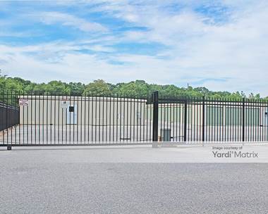 Storage Units for Rent available at 18880 State Hwy 181, Fairhope, AL 36532
