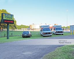 Image for All Day All Night Storage - 7131 Old Pascagoula Road, Theodore, AL