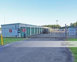 Photo 3 of All Day All Night Storage - 7131 Old Pascagoula Road, Theodore, AL