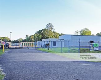 Photo 4 of All Day All Night Storage - 7131 Old Pascagoula Road, Theodore, AL