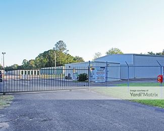 Photo 5 of All Day All Night Storage - 7131 Old Pascagoula Road, Theodore, AL