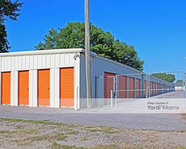 Storage Units for Rent available at 358 Greeno Road South, Fairhope, AL 36532