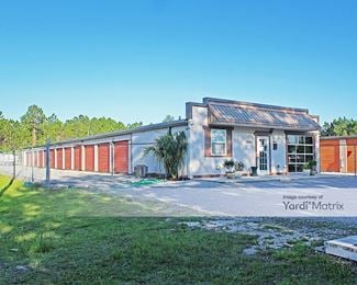 Photo 1 of East 180 U-Stor-It - 24250 Canal Road, Orange Beach, AL