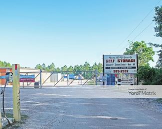Photo 2 of East 180 U-Stor-It - 24250 Canal Road, Orange Beach, AL