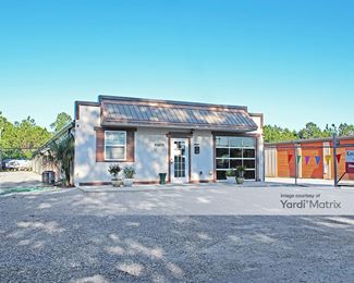 Photo 3 of East 180 U-Stor-It - 24250 Canal Road, Orange Beach, AL