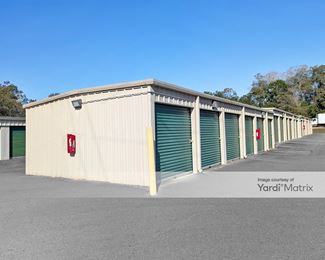 Photo 1 of Storage Rentals of America - 5810 Old Pascagoula Road, Mobile, AL