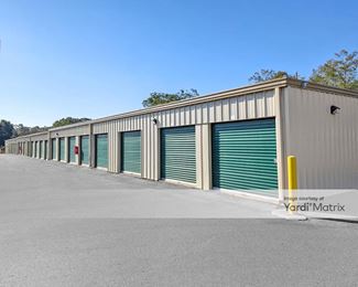 Photo 2 of Storage Rentals of America - 5810 Old Pascagoula Road, Mobile, AL