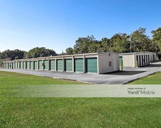 Photo 3 of Storage Rentals of America - 5810 Old Pascagoula Road, Mobile, AL
