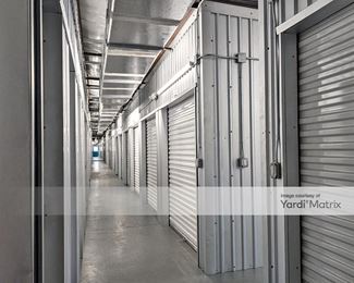 Photo 4 of Storage Rentals of America - 5810 Old Pascagoula Road, Mobile, AL