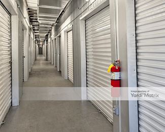 Photo 5 of Storage Rentals of America - 5810 Old Pascagoula Road, Mobile, AL