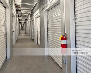 Storage Units for Rent available at 5810 Old Pascagoula Road, Mobile, AL 36619