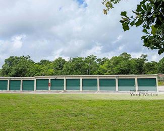 Photo 6 of Storage Rentals of America - 5810 Old Pascagoula Road, Mobile, AL