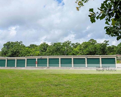 Photo 6 of Storage Rentals of America - 5810 Old Pascagoula Road, Mobile, AL