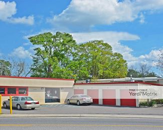 Photo 1 of iStorage - 5363 Halls Mill Road, Mobile, AL