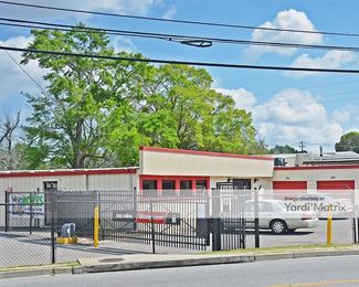 Photo 2 of iStorage - 5363 Halls Mill Road, Mobile, AL