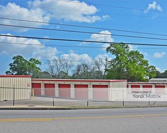 Photo 3 of iStorage - 5363 Halls Mill Road, Mobile, AL