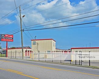 Photo 4 of iStorage - 5363 Halls Mill Road, Mobile, AL