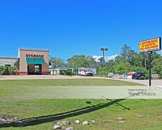 Photo 1 of A Storage of Daphne - 7165 US 90, Daphne, AL