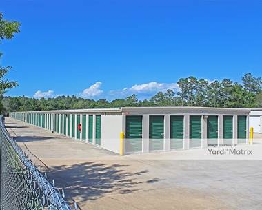 Storage Units for Rent available at 7165 US 90, Daphne, AL 36526