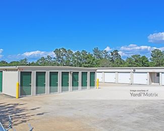 Photo 4 of A Storage of Daphne - 7165 US 90, Daphne, AL