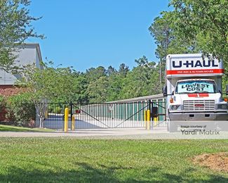 Photo 5 of A Storage of Daphne - 7165 US 90, Daphne, AL