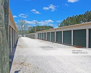 Storage Units for Rent available at 11455 Co Rd 64, Daphne, AL 36526
