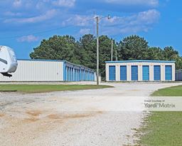 Image for East Bay Mini Storage - 31116 Stagecoach Road, Spanish Fort, AL