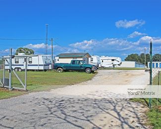Photo 2 of East Bay Mini Storage - 31116 Stagecoach Road, Spanish Fort, AL