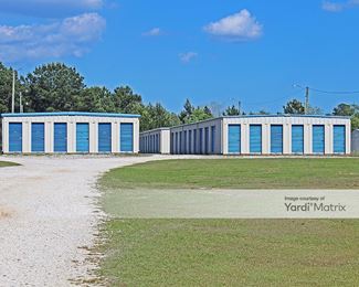 Photo 3 of East Bay Mini Storage - 31116 Stagecoach Road, Spanish Fort, AL