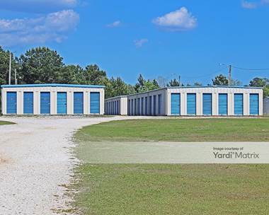 Storage Units for Rent available at 31116 Stagecoach Road, Spanish Fort, AL 36527