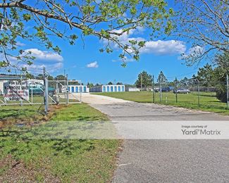 Photo 4 of East Bay Mini Storage - 31116 Stagecoach Road, Spanish Fort, AL