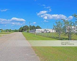 Photo 5 of East Bay Mini Storage - 31116 Stagecoach Road, Spanish Fort, AL