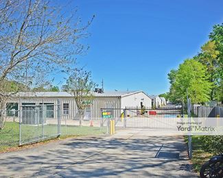 Photo 2 of CubeSmart Self Storage - 2410 Dauphin Island Pkwy, Mobile, AL