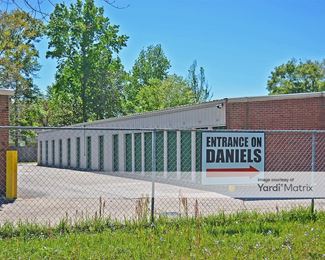 Photo 4 of CubeSmart Self Storage - 2410 Dauphin Island Pkwy, Mobile, AL