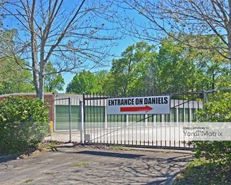 Photo 5 of CubeSmart Self Storage - 2410 Dauphin Island Pkwy, Mobile, AL