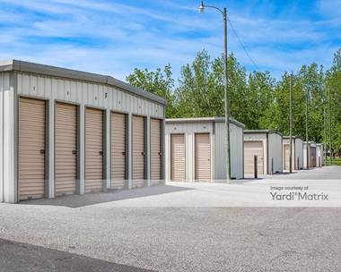 Storage Units for Rent available at 7499 Monk Road, Fairhope, AL 36532