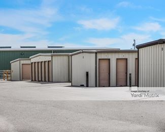 Photo 2 of B-B Mini Storage - 7499 Monk Road, Fairhope, AL