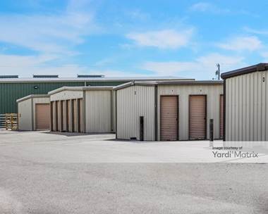 Storage Units for Rent available at 7499 Monk Road, Fairhope, AL 36532