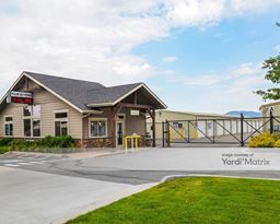 Image for Poleline Self Storage - 3355 East Poleline Avenue, Post Falls, ID