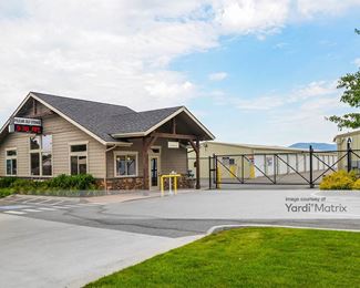 Photo 1 of Poleline Self Storage - 3355 East Poleline Avenue, Post Falls, ID