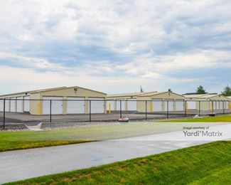Photo 2 of Poleline Self Storage - 3355 East Poleline Avenue, Post Falls, ID