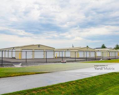 Storage Units for Rent available at 3355 East Poleline Avenue, Post Falls, ID 83854