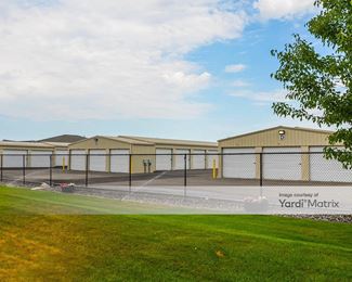 Photo 4 of Poleline Self Storage - 3355 East Poleline Avenue, Post Falls, ID