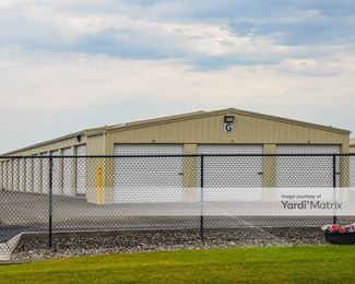 Photo 5 of Poleline Self Storage - 3355 East Poleline Avenue, Post Falls, ID