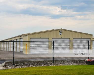 Storage Units for Rent available at 3355 East Poleline Avenue, Post Falls, ID 83854