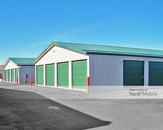 Photo 2 of A Mini Storage on Third Street - 1851 North 3rd Street, Coeur d'Alene, ID