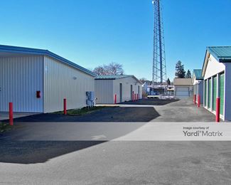 Photo 4 of A Mini Storage on Third Street - 1851 North 3rd Street, Coeur d'Alene, ID